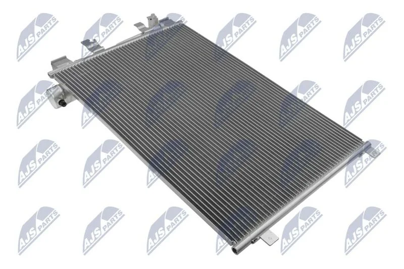 Kondenzator, klimatska naprava NTY CCS-NS-018