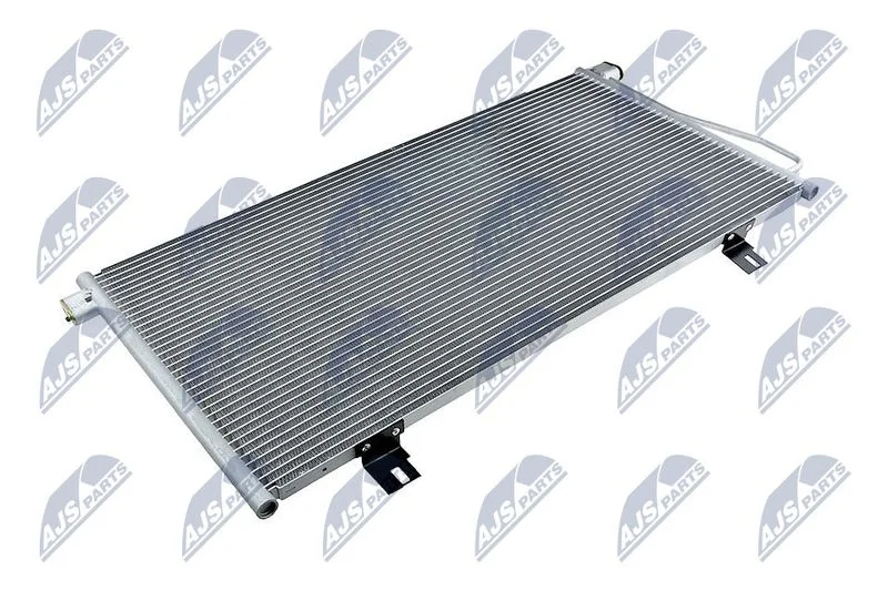 Kondenzator, klimatska naprava NTY CCS-NS-020