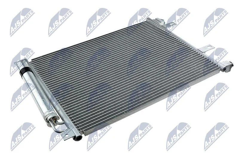 Kondenzator, klimatska naprava NTY CCS-NS-022