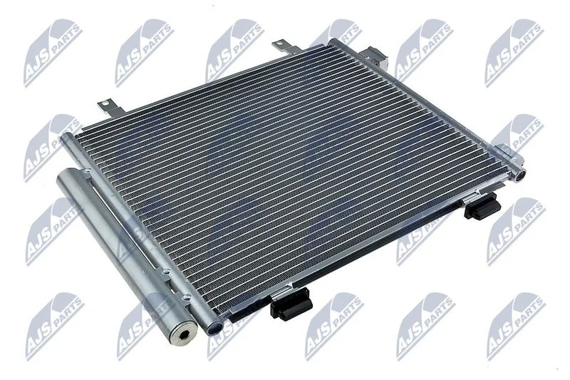 Kondenzator, klimatska naprava NTY CCS-NS-025