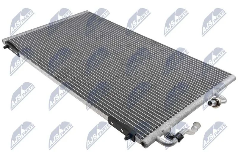 Kondenzator, klimatska naprava NTY CCS-PE-001