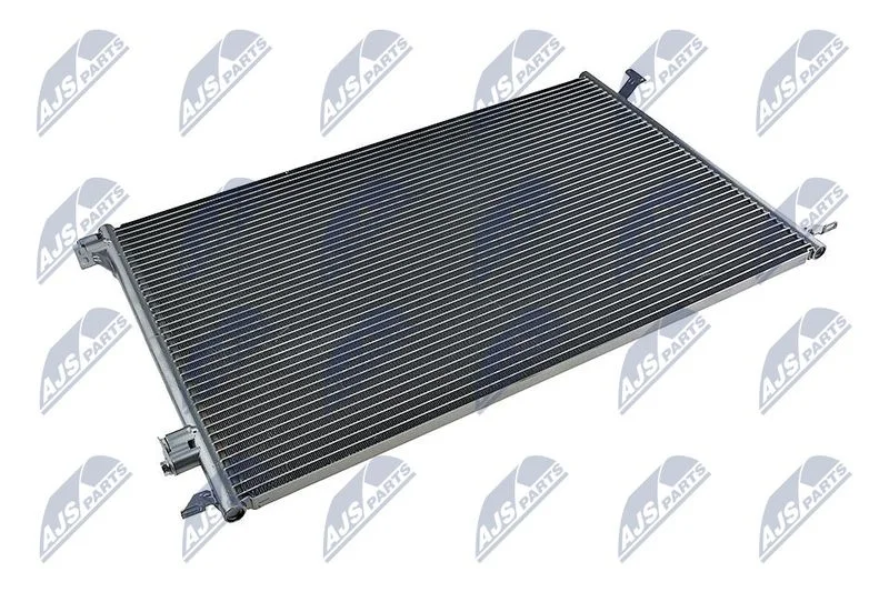 Kondenzator, klimatska naprava NTY CCS-PL-002