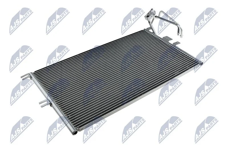 Kondenzator, klimatska naprava NTY CCS-PL-005