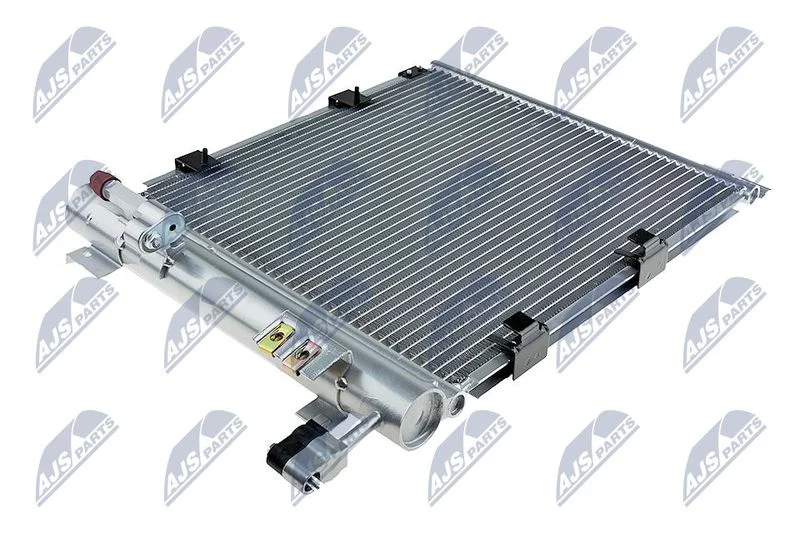 Kondenzator, klimatska naprava NTY CCS-PL-008