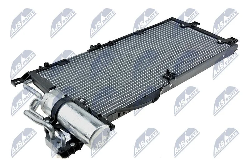 Kondenzator, klimatska naprava NTY CCS-PL-015