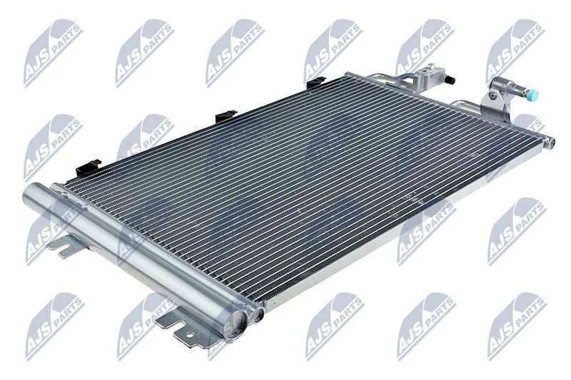 Kondenzator, klimatska naprava NTY CCS-PL-016