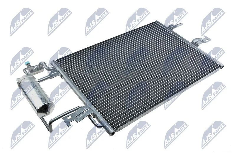 Kondenzator, klimatska naprava NTY CCS-PL-022