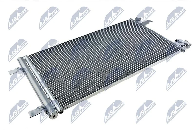 Condenser, air conditioning NTY CCS-PL-028