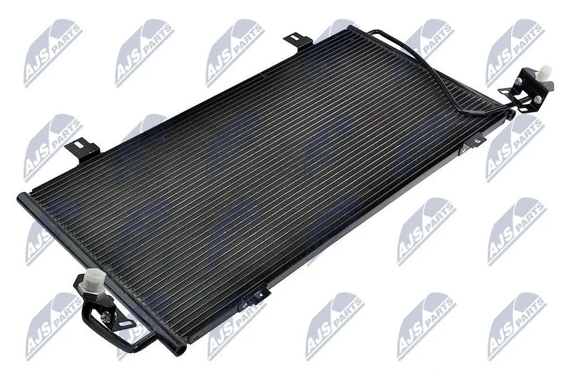 Kondenzator, klimatska naprava NTY CCS-PL-031