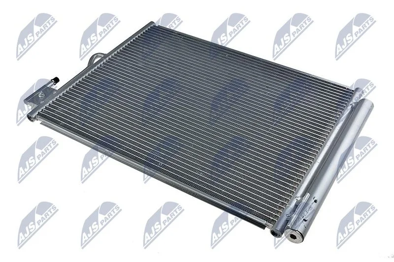 Condenser, air conditioning NTY CCS-PL-035