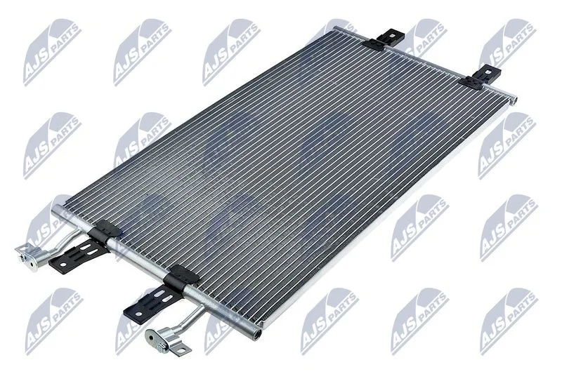 Kondenzator, klimatska naprava NTY CCS-PL-036