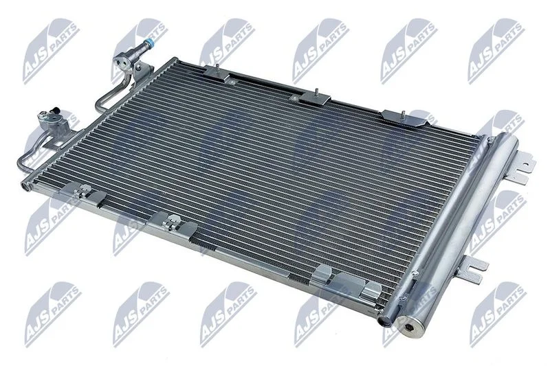 Kondenzator, klimatska naprava NTY CCS-PL-040