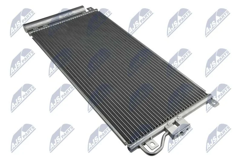 Kondenzator, klimatska naprava NTY CCS-PL-042