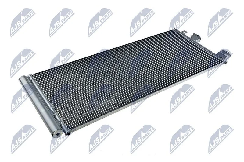 Kondenzator, klimatska naprava NTY CCS-PL-045