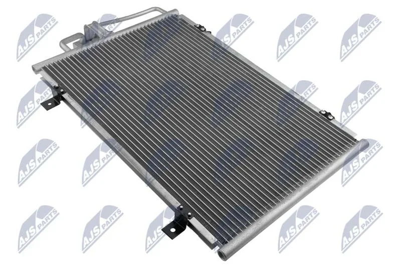 Kondenzator, klimatska naprava NTY CCS-RE-001