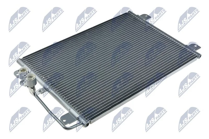 Kondenzator, klimatska naprava NTY CCS-RE-003