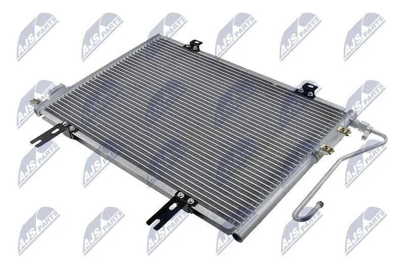 Condenser, air conditioning NTY CCS-RE-004