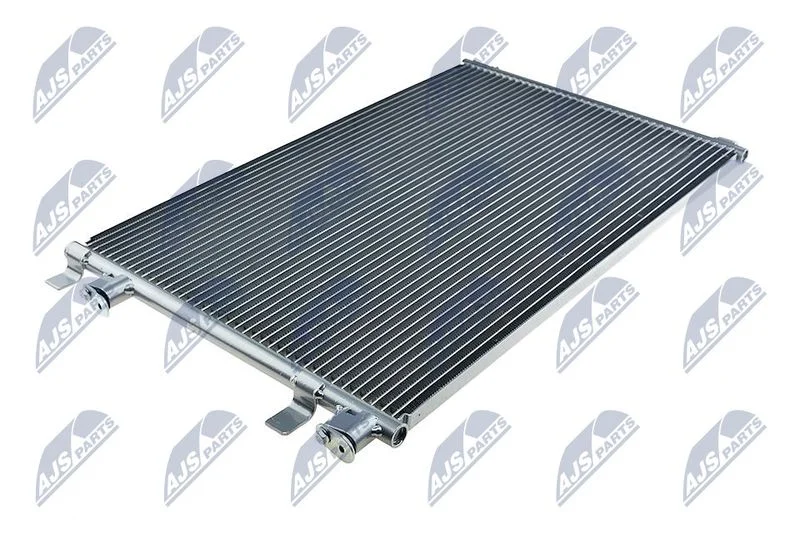 Kondenzator, klimatska naprava NTY CCS-RE-010