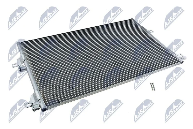 Kondenzator, klimatska naprava NTY CCS-RE-011