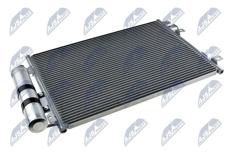 Kondenzator, klimatska naprava NTY CCS-RE-012