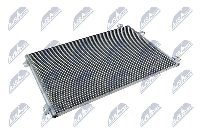 Condenser, air conditioning NTY CCS-RE-013