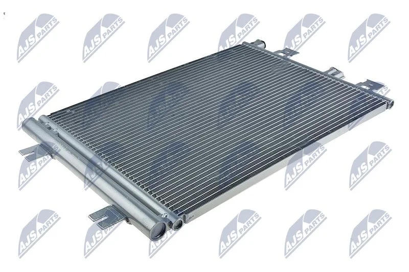 Kondenzator, klimatska naprava NTY CCS-RE-016