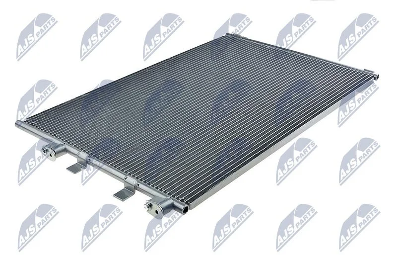 Condenser, air conditioning NTY CCS-RE-021