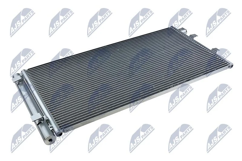Kondenzator, klimatska naprava NTY CCS-RE-028