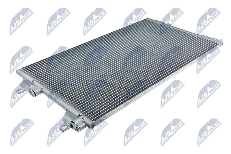 Kondenzator, klimatska naprava NTY CCS-RE-030