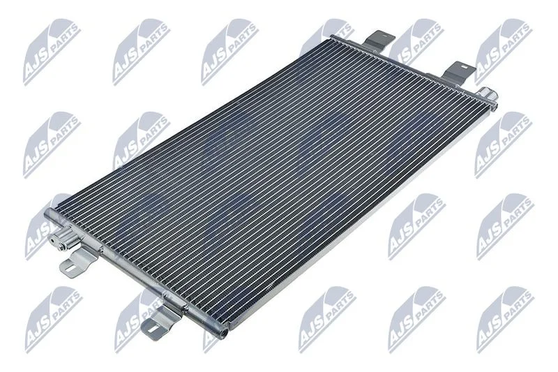 Kondenzator, klimatska naprava NTY CCS-RE-031