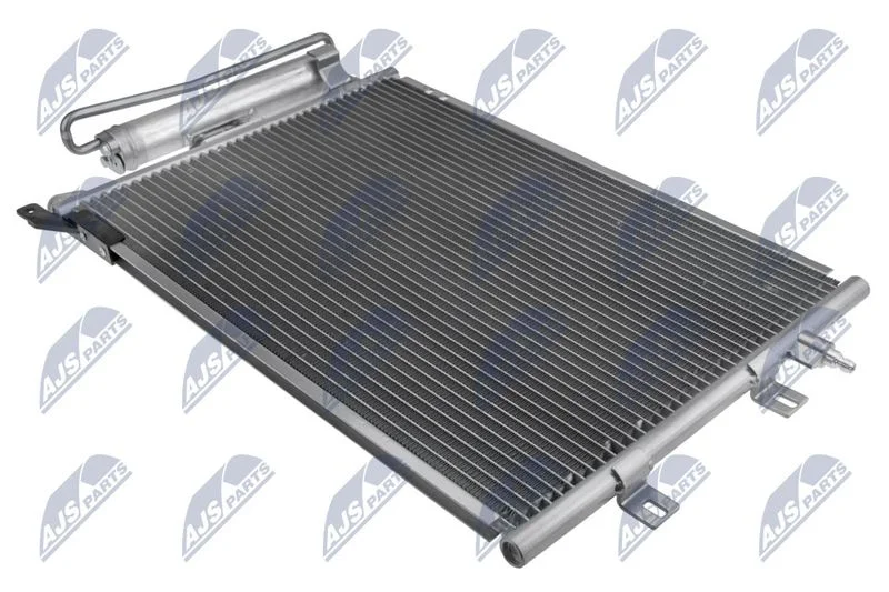 Kondenzator, klimatska naprava NTY CCS-RE-033