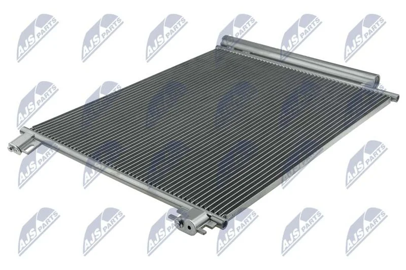Condenser, air conditioning NTY CCS-RE-037
