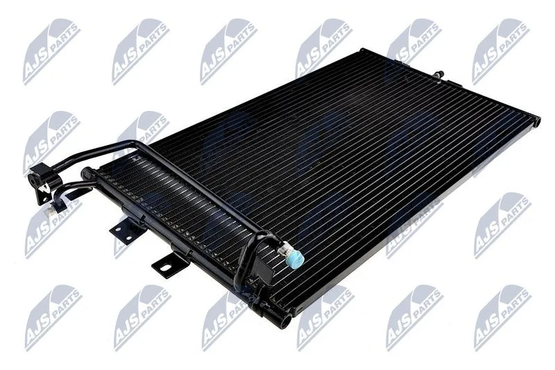 Kondenzator, klimatska naprava NTY CCS-SA-000