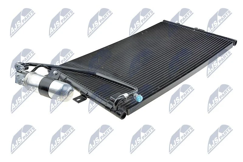 Kondenzator, klimatska naprava NTY CCS-SA-004