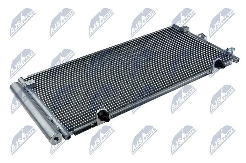 Kondenzator, klimatska naprava NTY CCS-SB-000