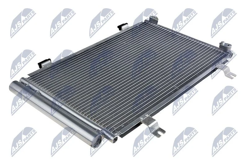 Condenser, air conditioning NTY CCS-SU-001
