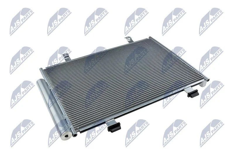 Kondenzator, klimatska naprava NTY CCS-SU-003