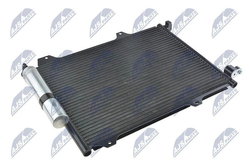 Kondenzator, klimatska naprava NTY CCS-SU-004