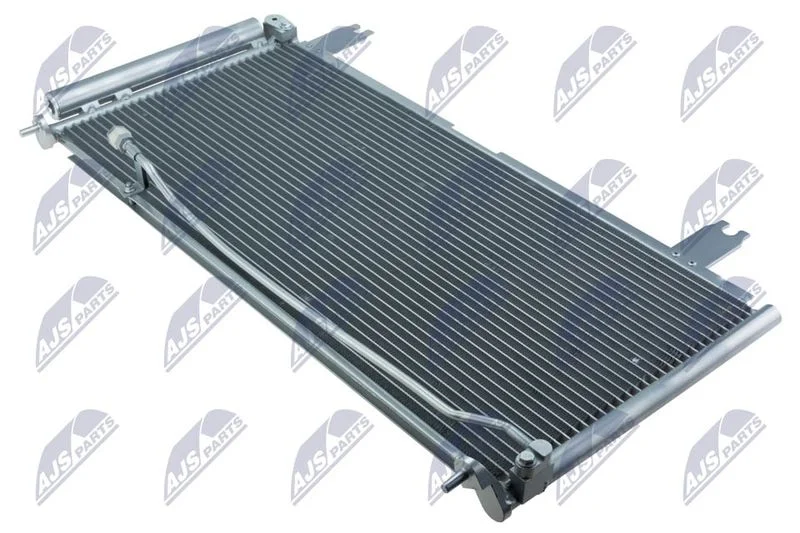 Kondenzator, klimatska naprava NTY CCS-SU-006