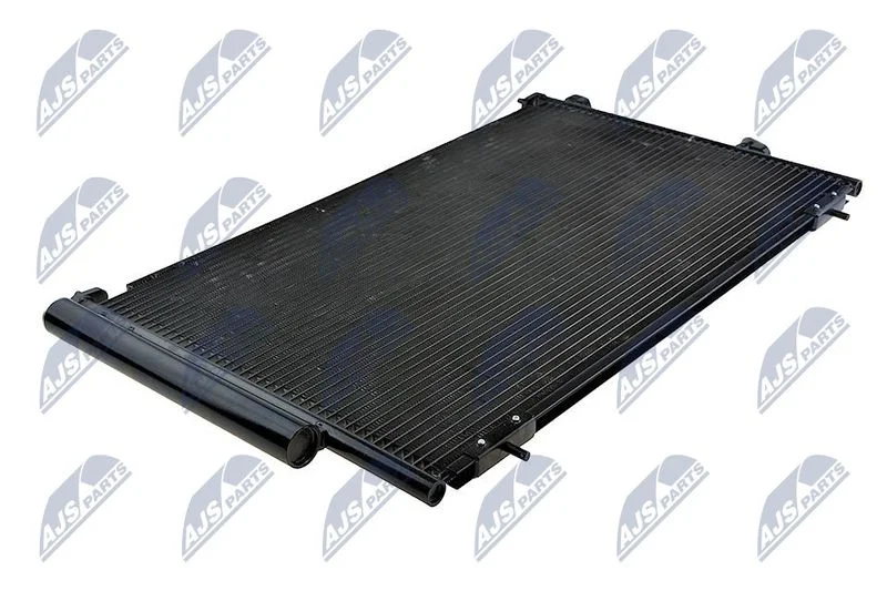 Kondenzator, klimatska naprava NTY CCS-TY-003