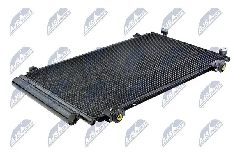 Kondenzator, klimatska naprava NTY CCS-TY-004