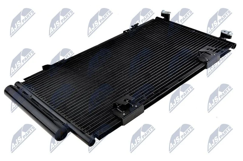 Kondenzator, klimatska naprava NTY CCS-TY-007