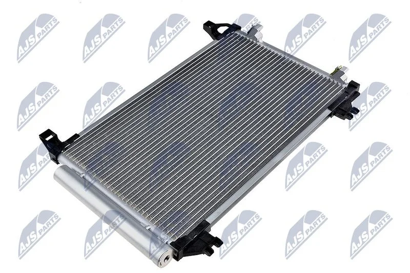 Kondenzator, klimatska naprava NTY CCS-TY-011