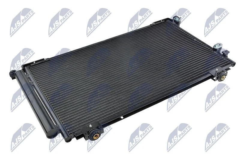 Condenser, air conditioning NTY CCS-TY-019