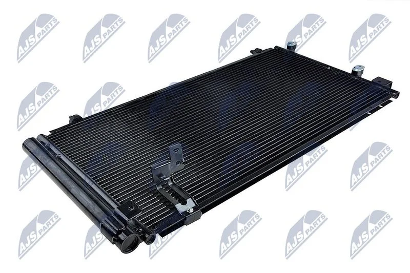 Condenser, air conditioning NTY CCS-TY-020