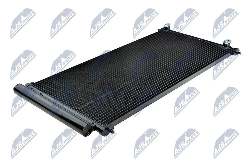 Kondenzator, klimatska naprava NTY CCS-TY-021