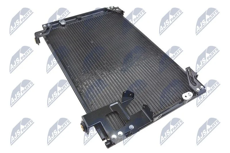 Condenser, air conditioning NTY CCS-TY-027