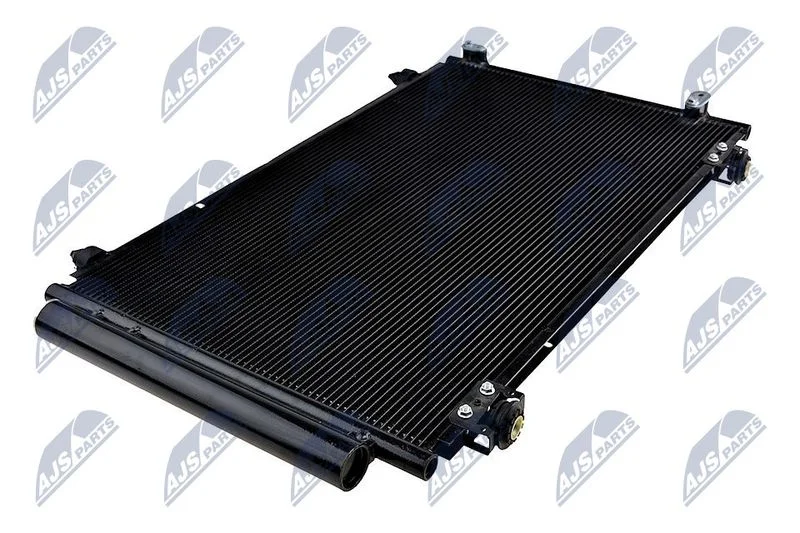 Kondenzator, klimatska naprava NTY CCS-TY-030