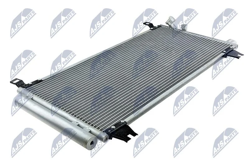 Kondenzator, klimatska naprava NTY CCS-TY-031