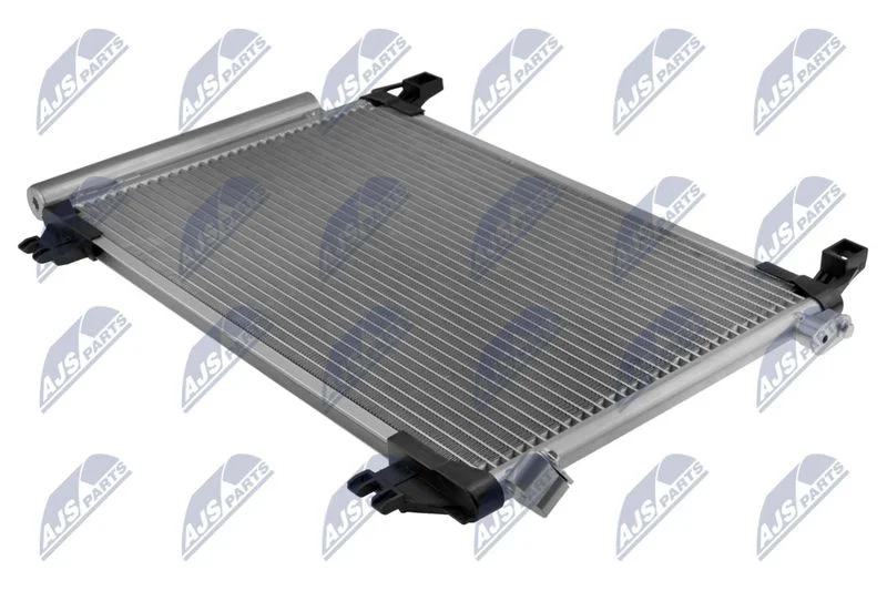 Kondenzator, klimatska naprava NTY CCS-TY-032